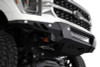 ADD 2021+ Ford F150 Black Label Front Bumper - F190300010103 Photo - Mounted