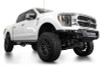 ADD 2021+ Ford F150 Black Label Front Bumper - F190300010103 Photo - Mounted