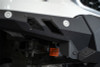 ADD 2021+ Ford F150 Black Label Front Bumper - F190300010103 Photo - Mounted