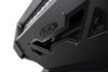 ADD 2021+ Ford F150 Black Label Front Bumper - F190300010103 Photo - Mounted