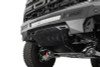 ADD 2021+ Ford F150 Raptor Rock Fighter Front Bumper - F210185080103 Photo - Mounted