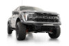 ADD 2021+ Ford F150 Raptor Rock Fighter Front Bumper - F210185080103 Photo - Mounted