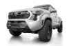 Addictive Desert Designs 2024 Toyota Tacoma Stealth Center Mount Winch Front Bumper - F6703412601NA Photo - Mounted