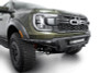 ADD 2024+ Ford Ranger Raptor Phantom Front Bumper - F720265070103 Photo - Mounted