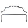 Belltech 2021+ Chevrolet Suburban / 2021+ GMC Yukon XL 0-2in Front / 1-2.5in Rear Lowering Kit - 1035SPS User 3