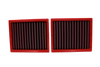 BMC 2023+ Nissan 400 Z (Z35) 3.0L V6 Panel Air Filters - FB01201 User 1