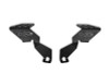 ADD 15-20 Ford F150 / 15-20 Ford F150 Raptor Ditch Light Brackets - AC1101801NA Photo - Unmounted