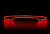 AlphaRex 15-23 Dodge Charger NOVA-Series Prismatic LED Tail Lights Alpha-Black - 642020 User 3
