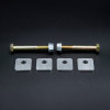 SPL Parts 2022+ Hyundai Elantra N Toe Eccentric Lockout Kit - SPL ELT CN7 User 1
