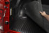BedRug 19-23 Chevrolet Silverado / GMC Sierra 1500 6ft 6in Bed Drop-In Bed Mat - BMC19SBD Photo - Mounted