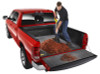 BedRug 19-23 Chevrolet Silverado / GMC Sierra 1500 6ft 6in Bed Drop-In Bed Mat - BMC19SBD Photo - Mounted