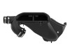 aFe 15-24 Ford F-150 EcoBoost V6 2.7L/3.5L (tt) Quantum Cold Air Intake System w/ Pro DRY S Filter - 53-10033D Photo - Unmounted