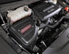 K&N 20-23 RAM 1500 V6 3.0L Diesel Performance Air Intake System - 63-1586 Photo - Mounted