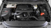 K&N 20-23 RAM 1500 V6 3.0L Diesel Performance Air Intake System - 63-1586 Photo - Mounted