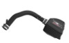 K&N 20-23 RAM 1500 V6 3.0L Diesel Performance Air Intake System - 63-1586 Photo - lifestyle view