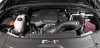 K&N 22-23  Jeep Grand Cherokee 5.7L V8 Performance Air Intake System - 63-1593 Photo - Mounted