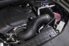 K&N 22-23  Jeep Grand Cherokee 5.7L V8 Performance Air Intake System - 63-1593 Photo - Mounted