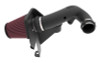 K&N 22-23  Jeep Grand Cherokee 5.7L V8 Performance Air Intake System - 63-1593 Photo - lifestyle view