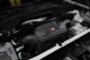 K&N 20-24 Ford Explorer 3.0L V6 / 20-24 Lincoln Aviator 3.0L V6 Performance Air Intake System - 63-2622 Photo - Mounted