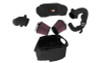 K&N 20-24 Ford Explorer 3.0L V6 / 20-24 Lincoln Aviator 3.0L V6 Performance Air Intake System - 63-2622 Photo - out of package