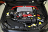 AEM 19-21 Subaru WRX STI 2.5L H4 Cold Air Intake System - 21-863C Photo - Mounted