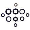 Vertex Gaskets 81-83 Honda ATC200 Oil Seal Kit - 822341 Photo - Primary
