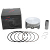 Vertex Piston 20-22 Polaris RZR Turbo Pro XP 925cc Forged Replica Piston Kit - 24426B Photo - Primary