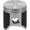 Vertex Piston 18-22 KTM 125 SX 125cc Top End Piston Kit - VTK23928B-3 Photo - Primary