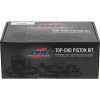 Vertex Piston 18-22 KTM 125 SX 125cc Top End Piston Kit - VTK23928B-3 Photo - Primary