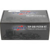 Vertex Piston 16-17 KTM 150 SX 150cc Top End Piston Kit - VTK24101A-1 Photo - Primary