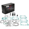 Vertex Piston 16-17 KTM 150 SX 150cc Top End Piston Kit - VTK24101A-1 Photo - Primary