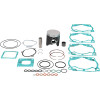 Vertex Piston 18-22 KTM 300 EXC TPI 300cc Top End Piston Kit - VTK24244A Photo - Primary