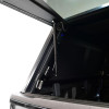 Westin EXP Truck Cap COMPLETE KIT A + B (21-25 Ford F-150/Lightning/Raptor CC 5.5ft. Bed) - 16-14065 Photo - Mounted