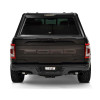 Westin EXP Truck Cap COMPLETE KIT A + B (21-25 Ford F-150/Lightning/Raptor CC 5.5ft. Bed) - 16-14065 Photo - Mounted