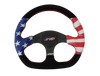 PRP Steering Wheel Center Cap - New Glory Shadow - G100-NG2 Photo - Close Up