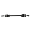 All Balls Racing 12-13 Kawasaki Teryx 4 4x4 8 Ball Axle Front Left - AB8-KW-8-137 Photo - Primary