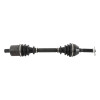 All Balls Racing 11-12 Polaris Sportsman 400 HO 4x4 8 Ball Axle - Front Left - AB8-PO-8-319 Photo - Primary