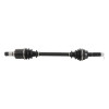 All Balls Racing 08-09 Polaris Ranger 4x4 500 EFI 8 Ball Axle Rear Right - AB8-PO-8-328 Photo - Primary
