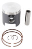 Vertex Pistons Cast Replica 52.44 - 23614A Photo - Primary