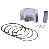 Vertex Piston 2012 Arctic Cat 1000 GT 1000cc Forged Replica Piston Kit - 24265B Photo - Primary