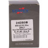 Vertex Piston 04-11 KTM 105 SX 105cc Cast Race Piston Kit - 24280B Photo - Primary
