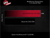 aFe 23-24 Toyota Sequoia V6-3.4L Hybrid BladeRunner 2.5in Aluminum Hot Charge Pipe - Red - 46-20718-R Technical Bulletin