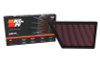 K&N 23-24 Ford Ranger/Everest 2.0L L4 Diesel  Drop-In Air Filter - 33-3185 Photo - out of package