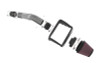 K&N 18-24 Ford F150 3.3L V6 Performance Air Intake System w/ Red Air Filter - 77-2619KC Photo - out of package