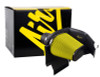 Airaid 11-22 Dodge Challenger/Charger  / Chrysler 300 3.6L V6 Intake Kit w/ Yellow Filter - 355-210 Photo - out of package