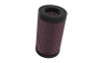 K&N 20-25 Polaris Ranger 1000 EPS 999 / 18-25 Polaris Ranger XP 1000 Replacement Air Filter - PL-1018 Photo - lifestyle view