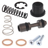 All Balls Racing 01-05 Husaberg 450FC Master Cylinder Rebuild Kit Front - 18-1023 Photo - Primary