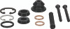All Balls Racing 03-06 Honda CBR600RR Master Cylinder Rebuild Kit Front - 18-1062 Photo - Primary