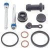 All Balls Racing 00-23 Kawasaki KX65 Caliper Rebuild Kit - Rear - 18-3033 Photo - Primary