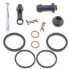 All Balls Racing 01-05 Husaberg 450FC Caliper Rebuild Kit Front - 18-3047 Photo - Primary